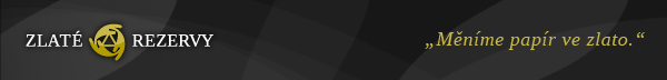 Zlaterezervy.cz
